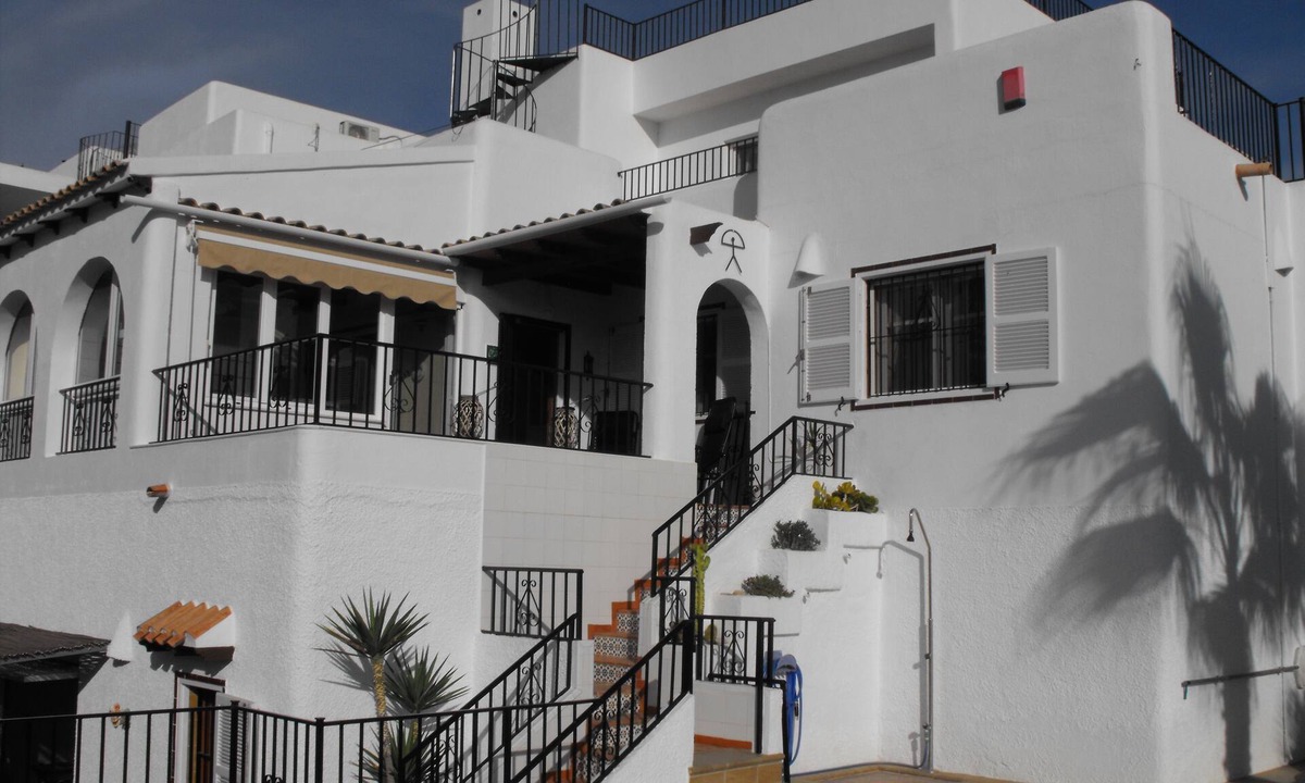 La Parata Villa | Casa Marhaba