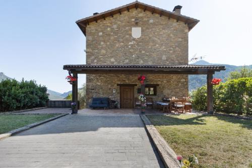 Las Colladas House | Casa Montenegro Las Colladas