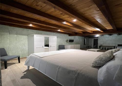 Laguardia Old Town House | CASA PEQUE