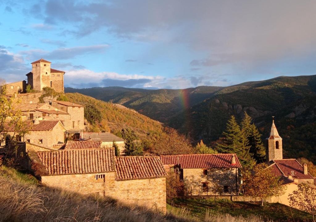 Calvera House | Casa Puixico - Casa Rural