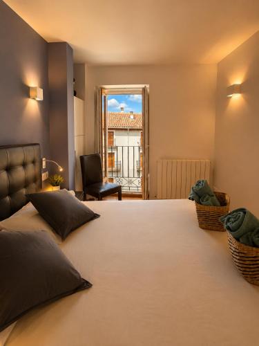 Morella Apartment | Casa Qumi