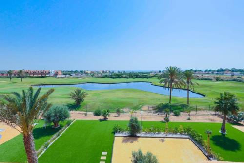 Cartagena Apartment | Casa Royal Apartment at La Serena Golf, Los Alcázares