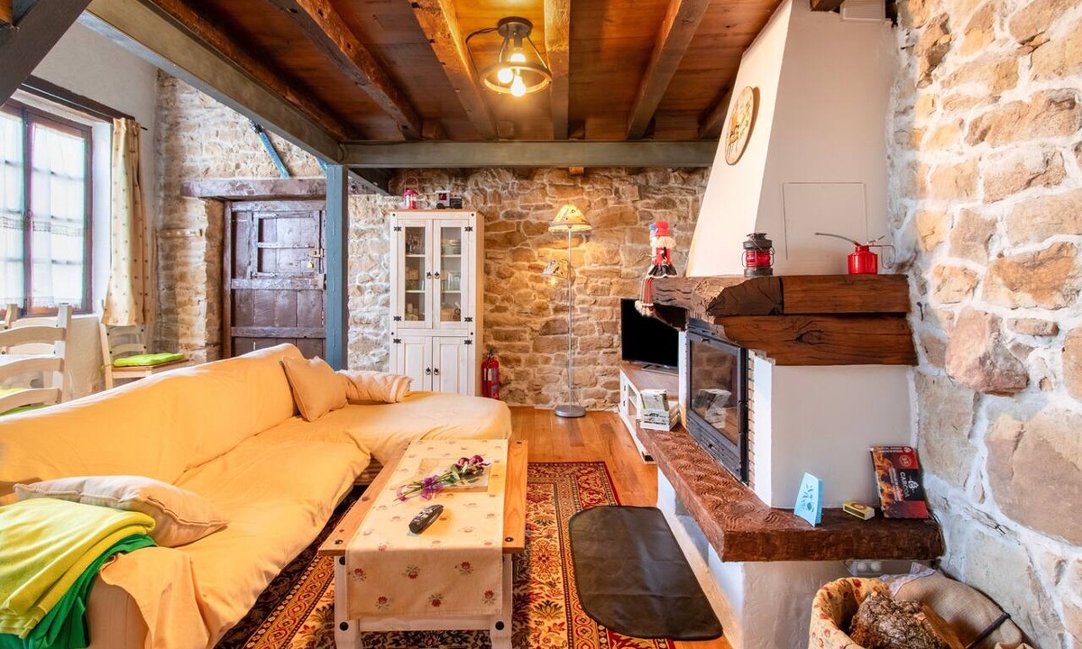 Reocin de los Molinos Apartment | Casa Rural La Majá in Reocín de los Molinos