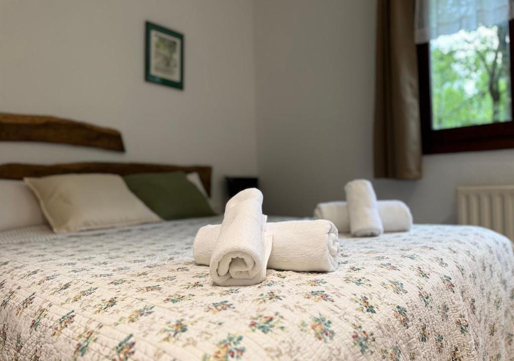 Igueldo House | Casa Rural Aristondo Agroturismo