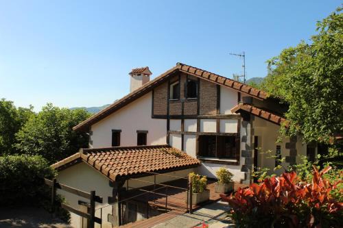 Azkarate House | Casa Rural Balerdi