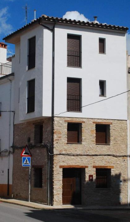 Adzaneta House | Casa Rural Carmen Atzeneta