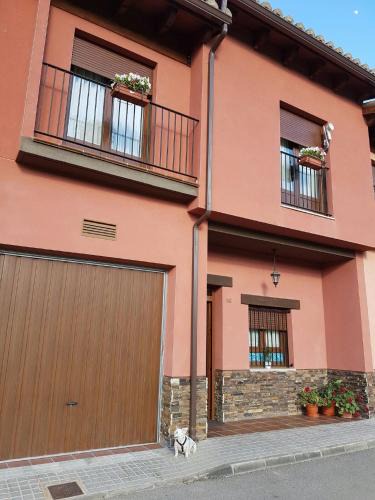 Albarracin House | Casa Rural Claudia