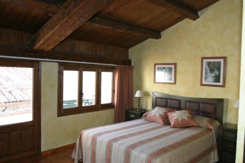 Cantavieja House | Casa Rural Dauden