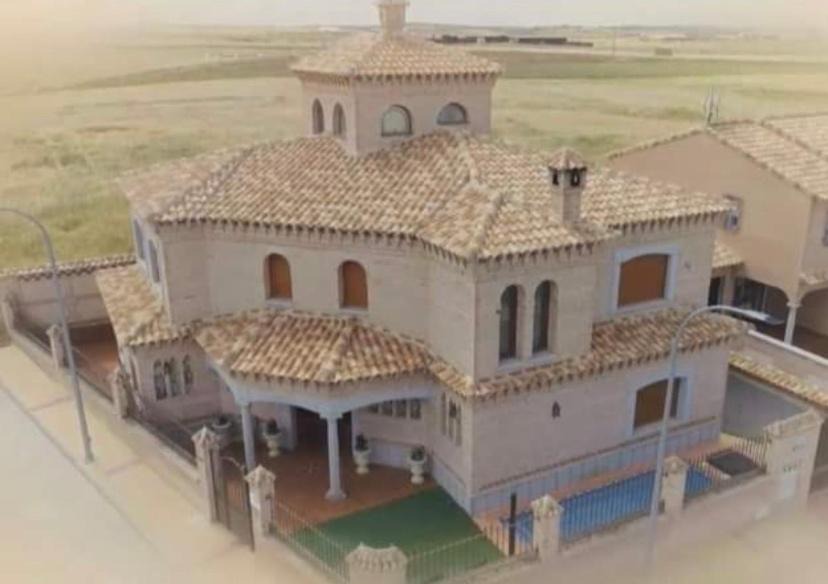 Pulgar House | Casa Rural La Higuera I Puy du Fou