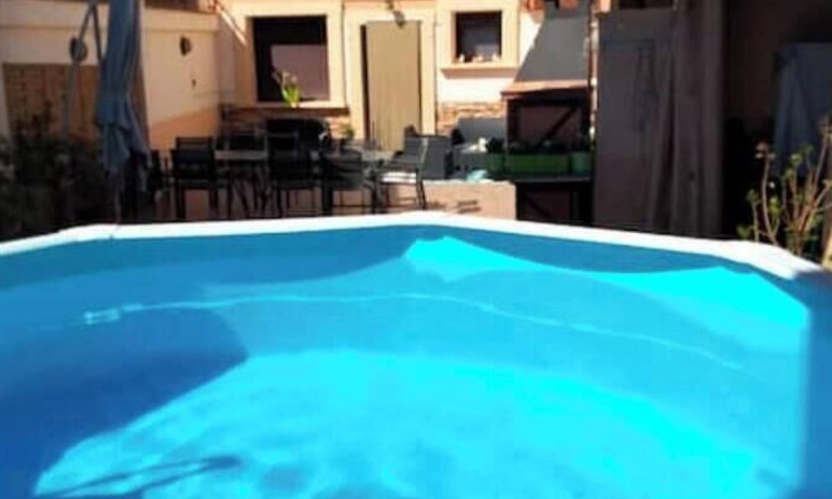 Villafranca House | Casa Rural La Pinta - SendaViva y Bardenas
