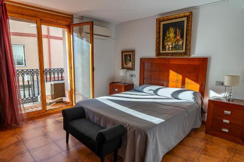 Vilafames Hotel | Casa Rural Magnanimvs