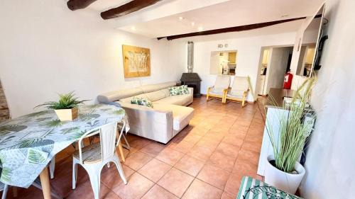 Letux House | Casa Rural NEREA