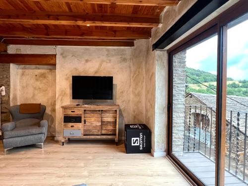 Roni House | Casa Sinera - L'Amfitriona