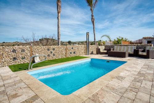 Benissa House | Casa Stone