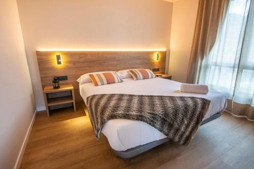 Labuerda Apartment | Casas Green Ordesa