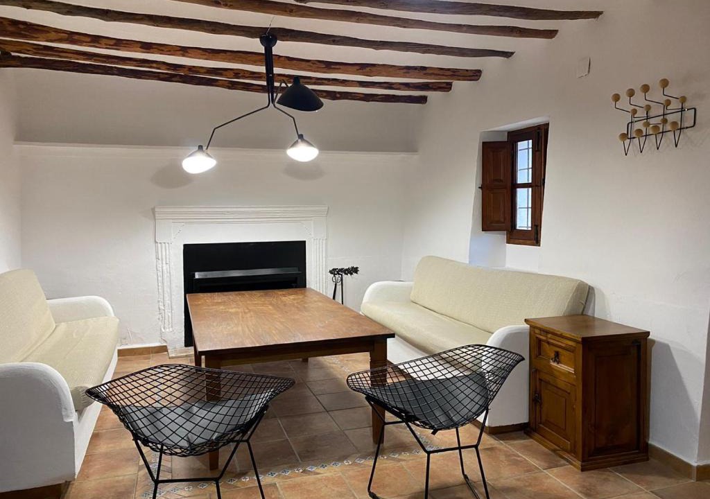 Ferez House | Casas Mulero Y Pastor