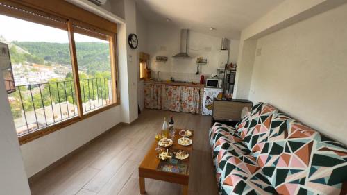 Alcala del Jucar Apartment | Casas Rurales Sagasta