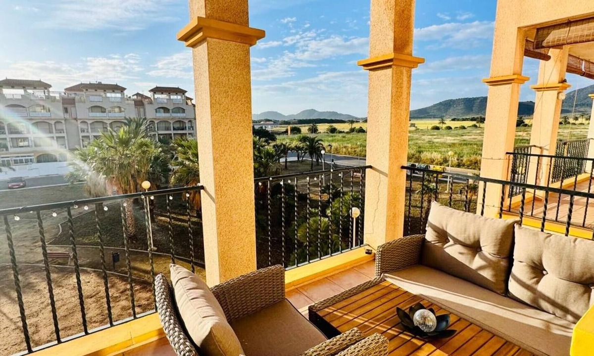 Mar de Cristal Apartment | Casita de Cristal – A Unique Place for Unforgettable Memories