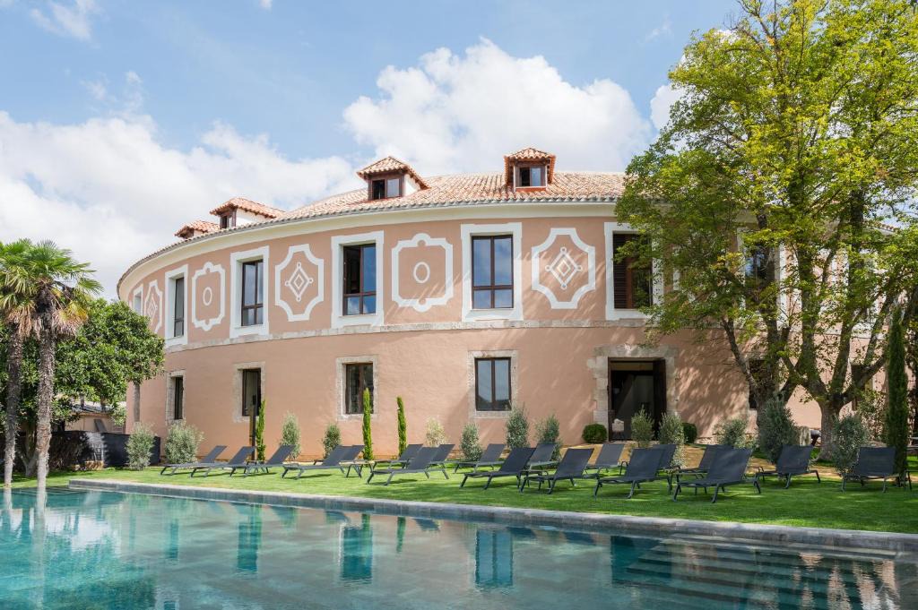Brihuega Hotel | Castilla Termal Brihuega