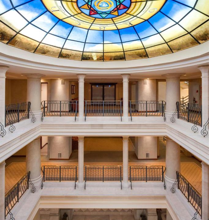 Son Vida Hotel | Castillo Hotel Son Vida-Adults Only, a Luxury Collection Hotel, Mallorca