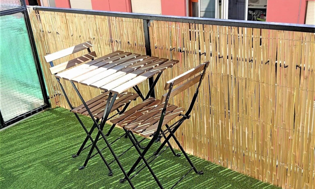 Tavernes de la Valldigna Apartment | Central apartment near the sea in Tavernes