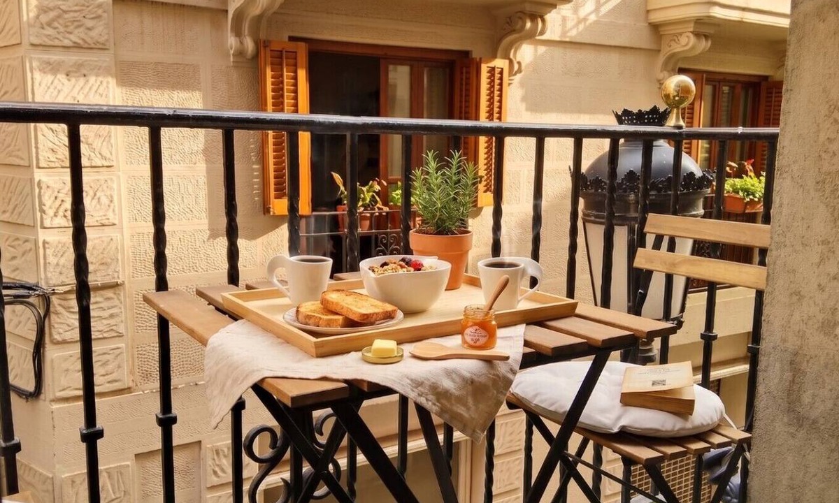 Murcia Apartment | Central Apartment | Murcia Historic Center