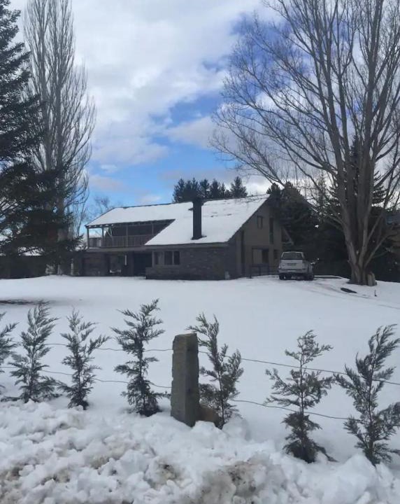 Das Ski Chalet | Chalet de vacaciones Tartera-Prats i Sansor