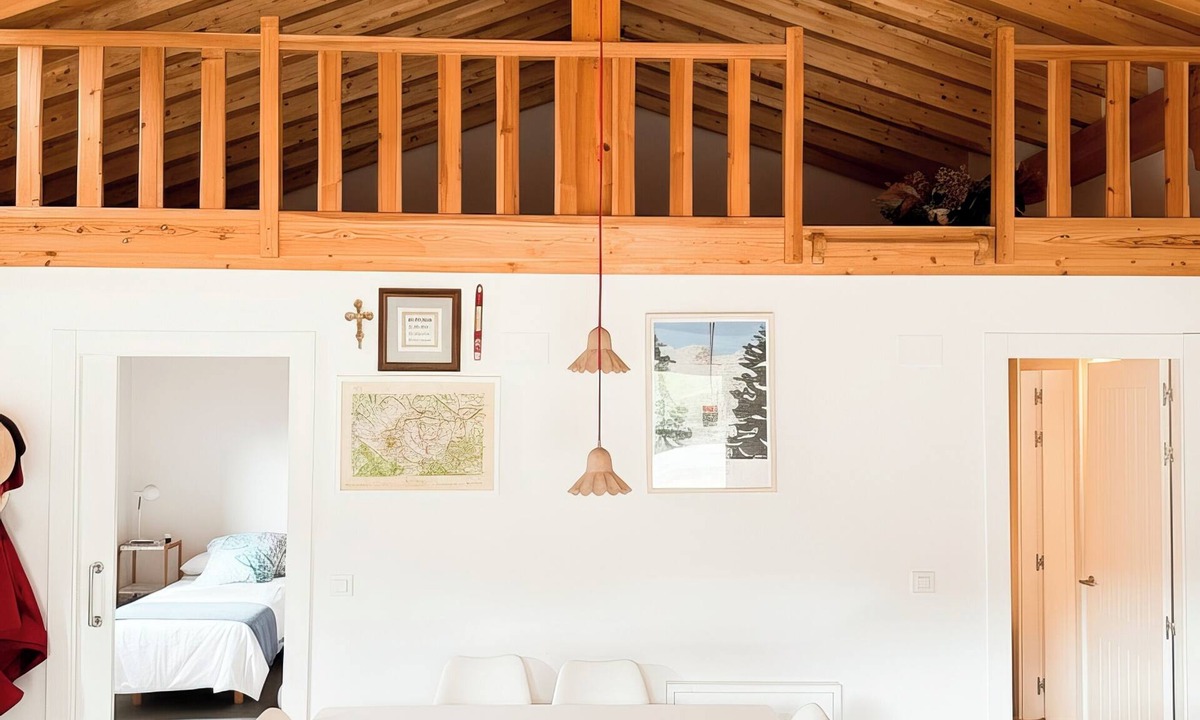 Cabezon de Liebana House | Charming house in the Liébana Valley