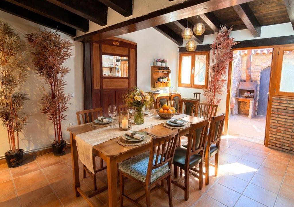 Celadas House | Cielos