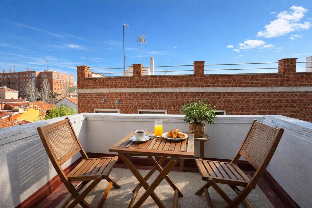 Guindalera Apartment | Collection Las Ventas
