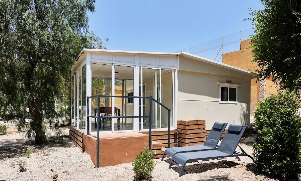 Cartagena House | CONFORT CABO 2 Ã 4 personnes - 2 pers. included in price