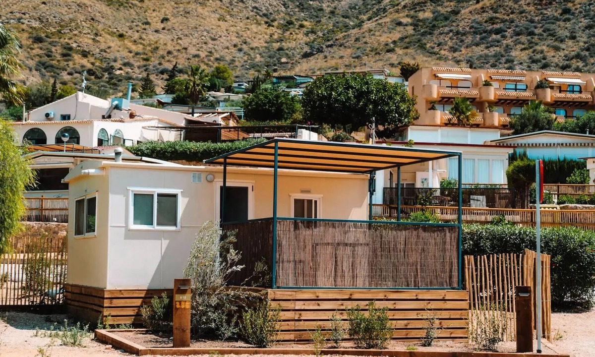 Cartagena House | CONFORT GARBINO 2 Ã 4 personnes - 2 pers. included in the price