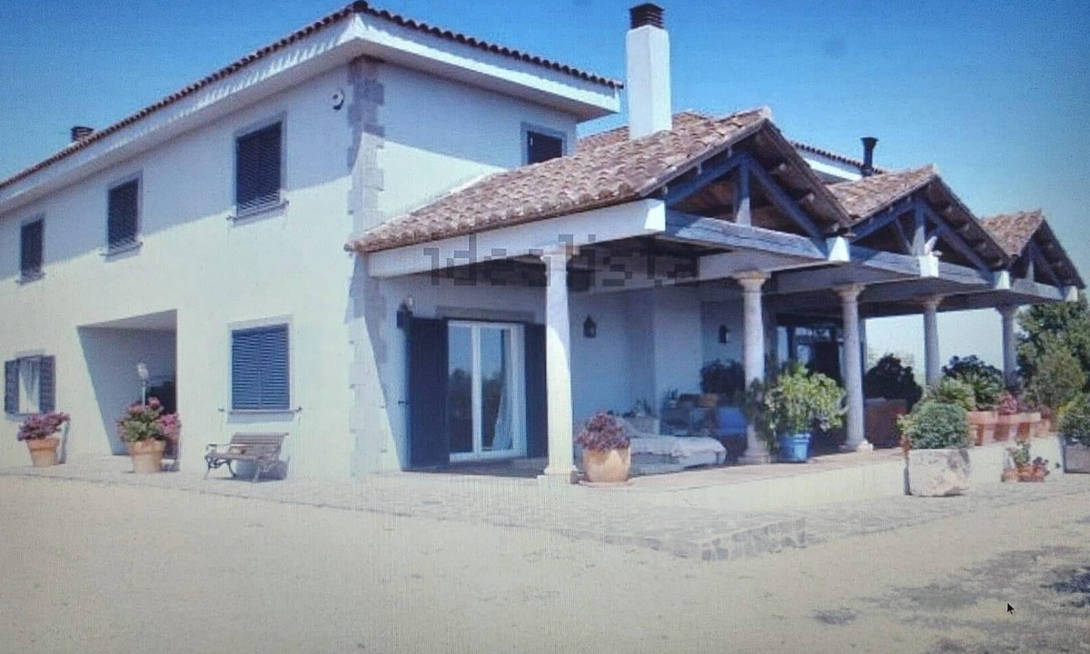 Calig Bed & Breakfast | Country House b&b Villa Pardalot With Sea View