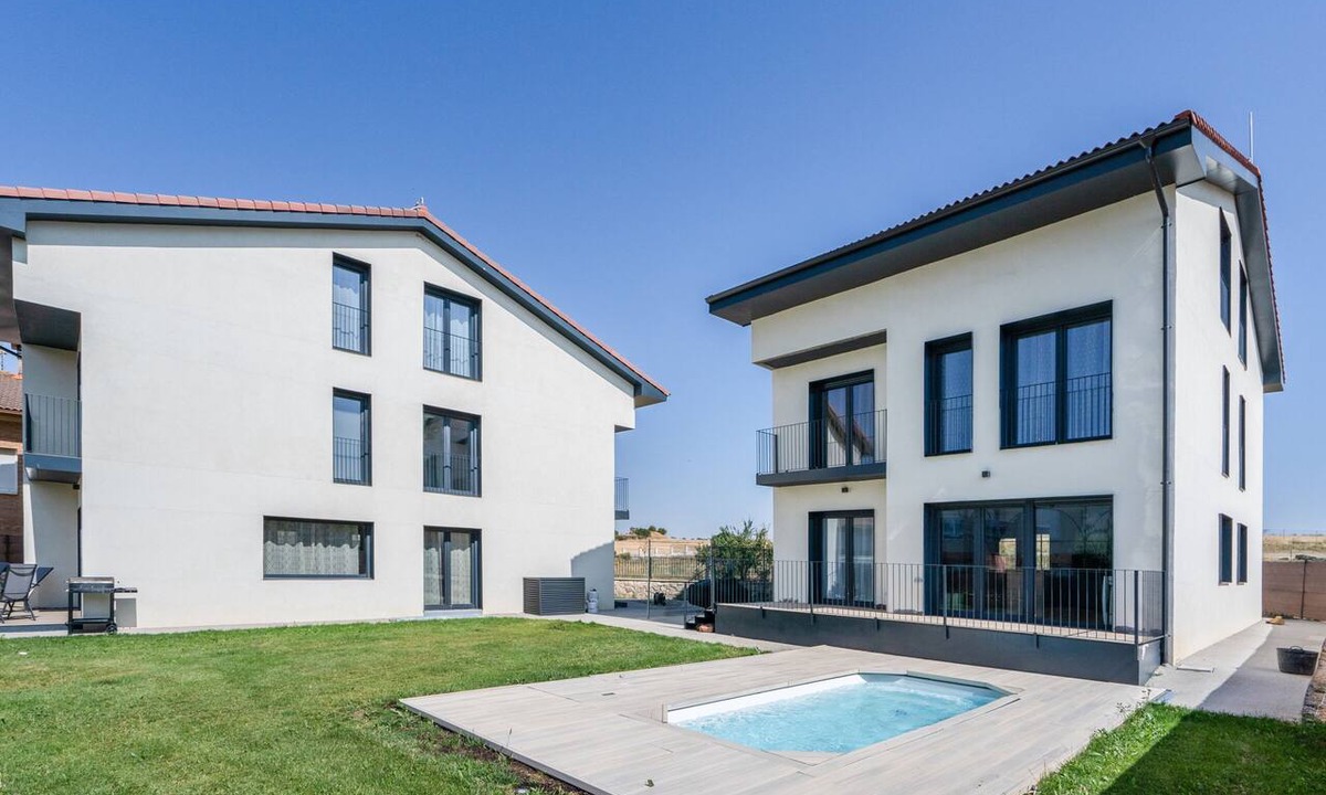 Ibeas de Juarros House | Country House in Ibeas de Juarros (Burgos)