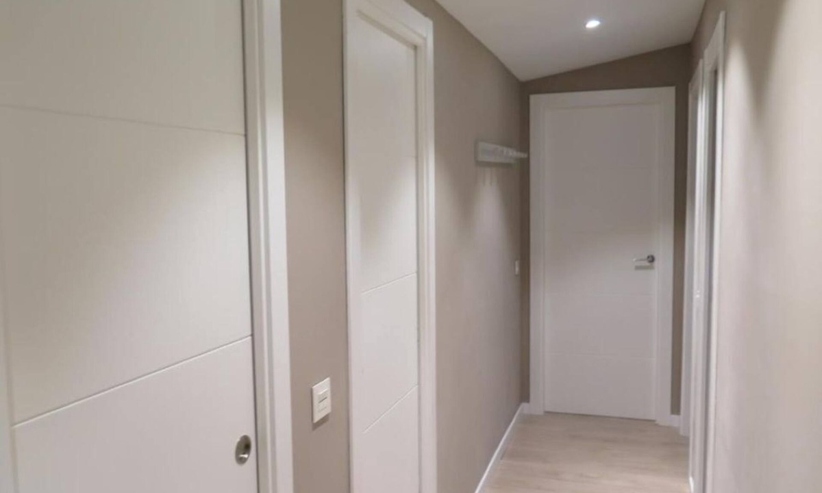 Alcala de Henares Apartment | Cozy 1-bedroom apartment in quaint Alcalá de Henares-Apartment with Terrace