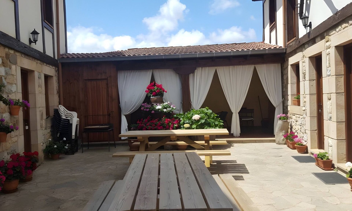 Cantoral House | Cozy Country House Valle Tosande 2 - Mountain Views & Wi-Fi