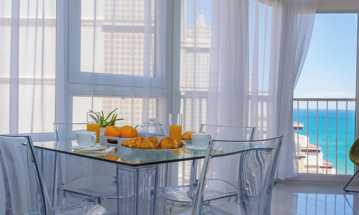 Faro de Cullera Apartment | Cullera Dosel Beach Apartment