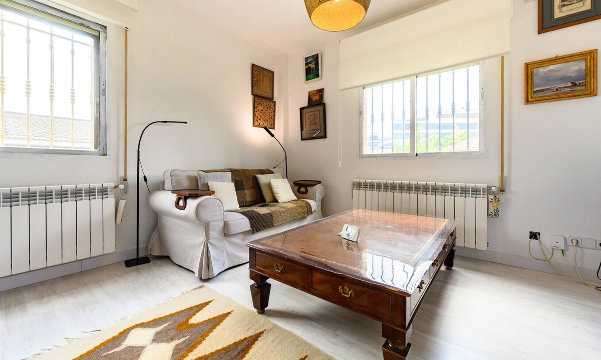Arroyo de la Vega Ski Chalet | (DAR172) 1 bedroom apartment in Alcobendas, Madrid