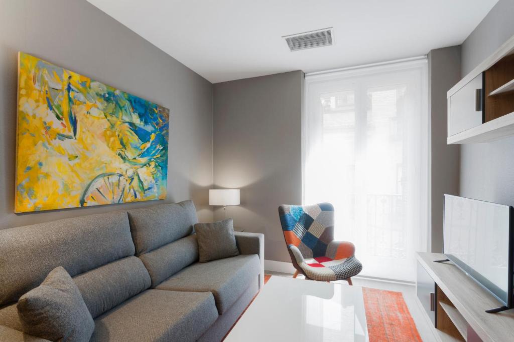 Palacio Apartment | dobohomes - Factor