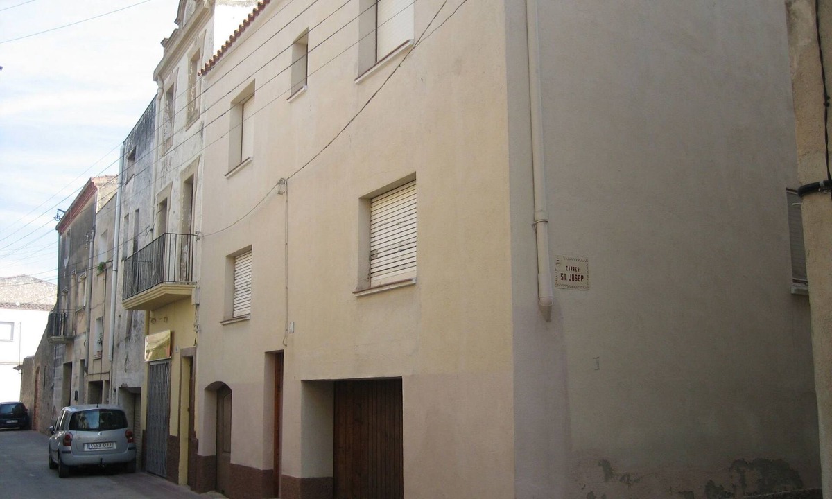 Puigpelat Apartment | Dorf in der Nähe von Valls und Tarragona by Interhome
