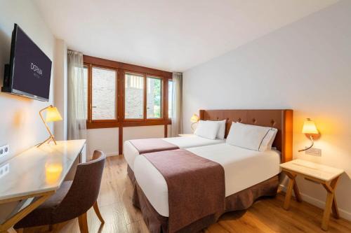 Segovia Old Town Hotel | Dorma Casa de Los Linajes