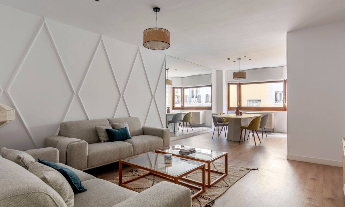 Recoletos Apartment | Dreamy Recoletos 2BR w/Pool & Doorman, close to Park, by Blueground