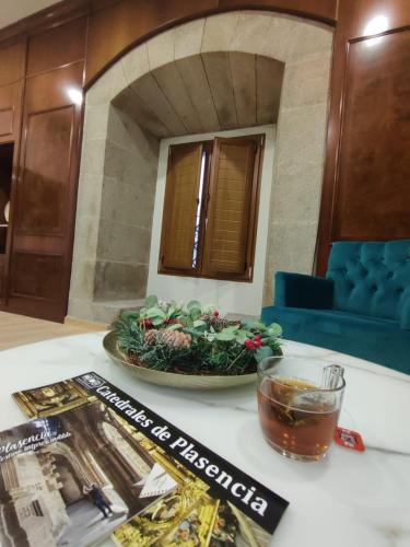 Plasencia Apartment | Dùplex Argollas Grand Suite Centro Parking gratis