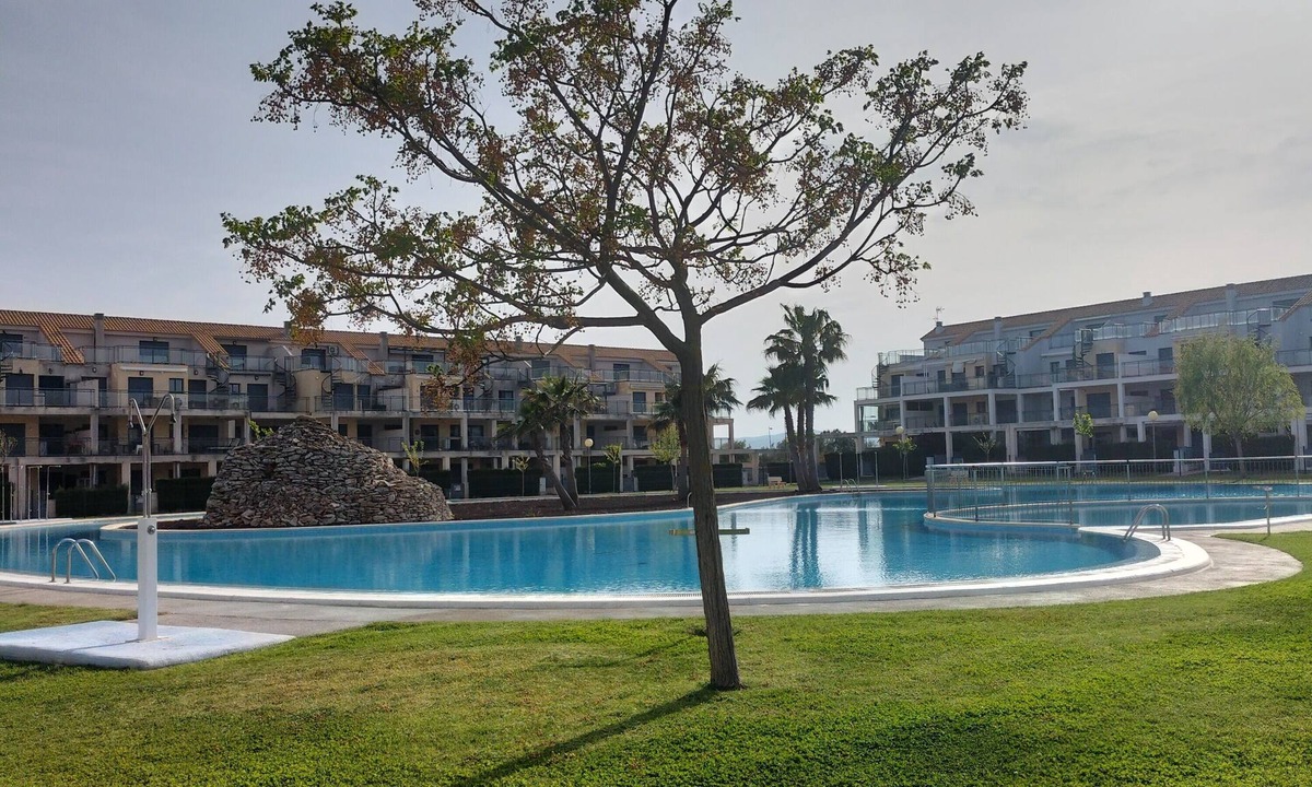 San Jorge Apartment | DUPLEX- ATICO, 2 TERRACES, between SEA and MOUNTAIN