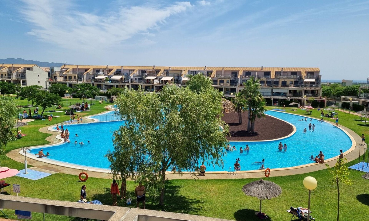 San Jorge Apartment | Duplex Golf Ponaramica near Vinaros