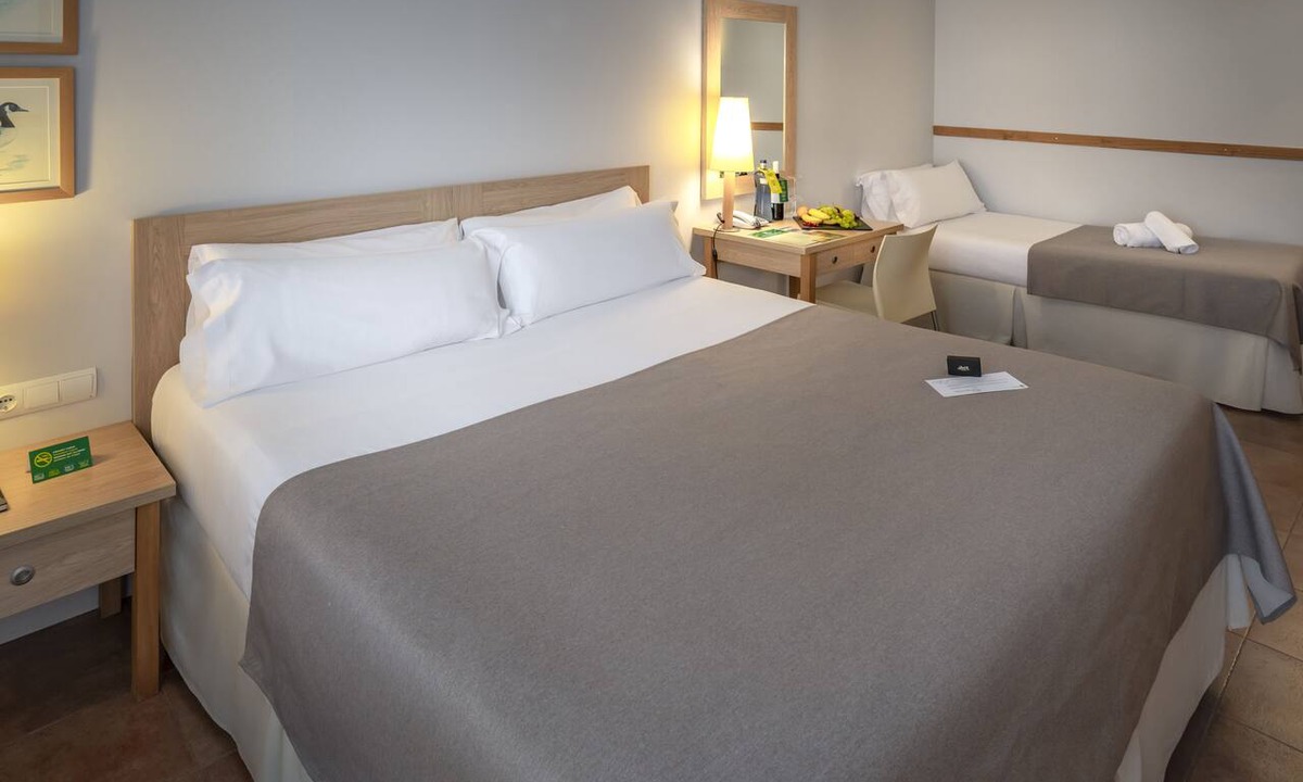 Arnes Hotel | Dynamic Els Ports Resort