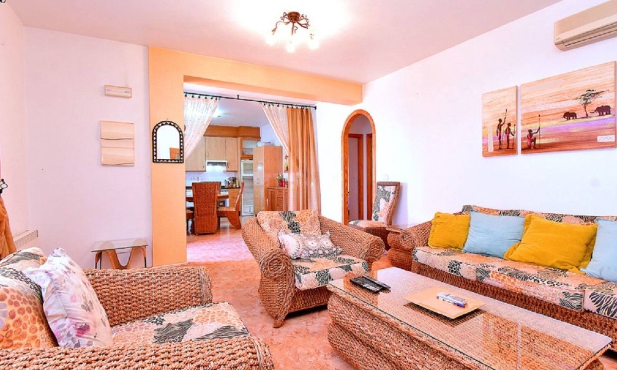 El Algar Apartment | EDF. ESTRELLA 17 by Interhome