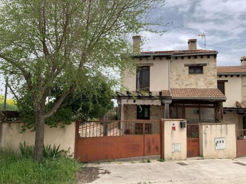 Duraton House | El Acebo de Tanarro