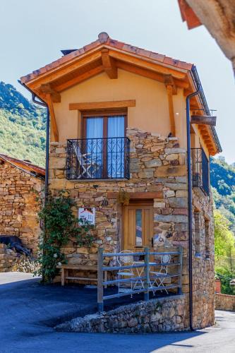 Cremenes House | El Apartamentín de Verdiago
