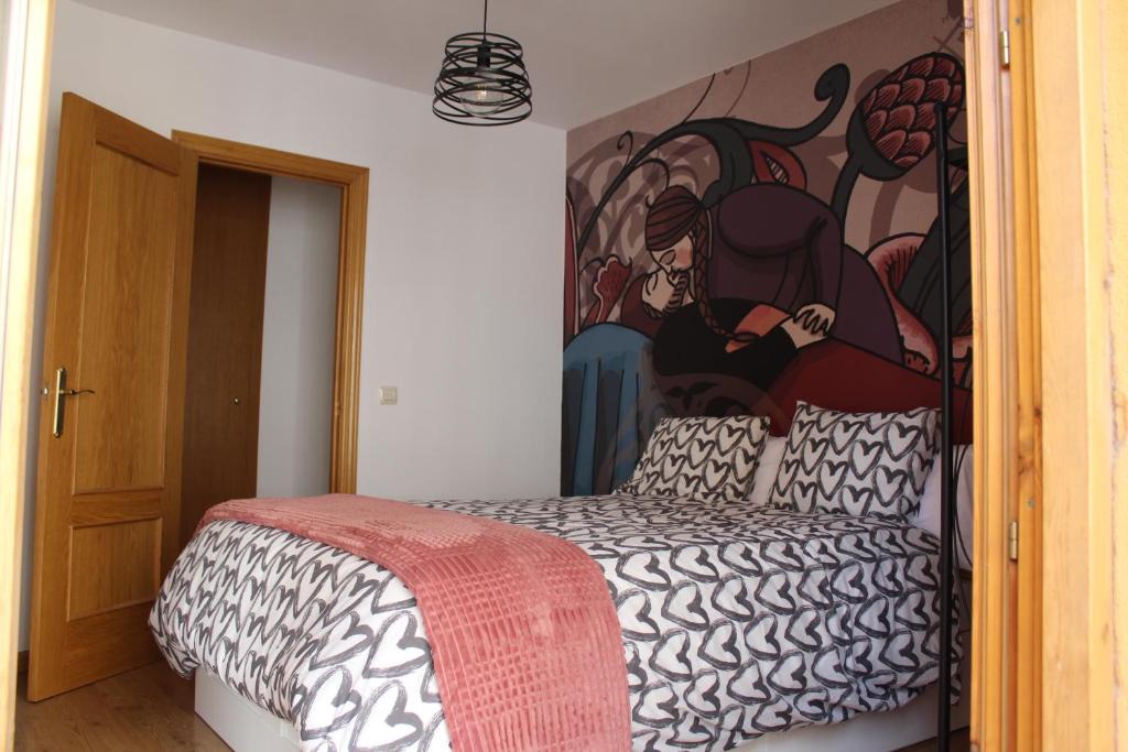 Old Town Apartment | El Balcón de Teruel